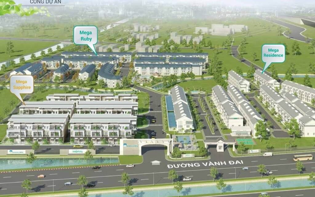 Có nên đầu tư căn hộ Sapphira quận 9 của Khang Điền không?