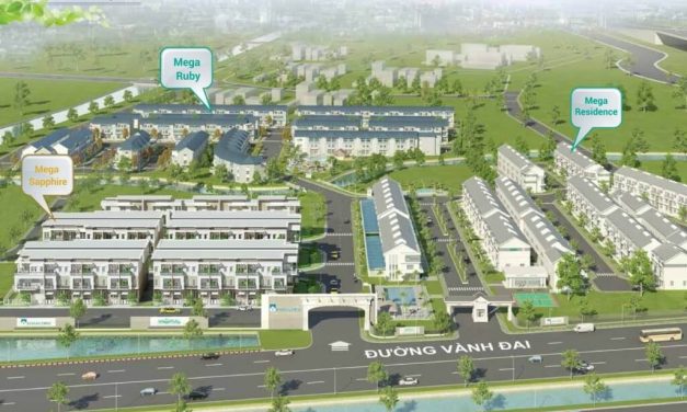 Có nên đầu tư căn hộ Sapphira quận 9 của Khang Điền không?