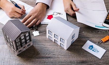 5 nguyên tắc bất biến trong giao dịch bất động sản
